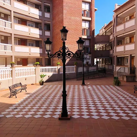 Downtown Near The * La Herradura (Granada)